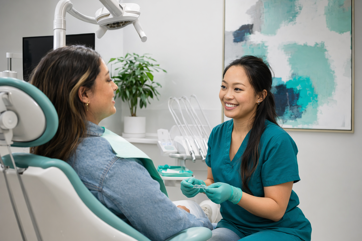 Dental Implants in Los Angeles
