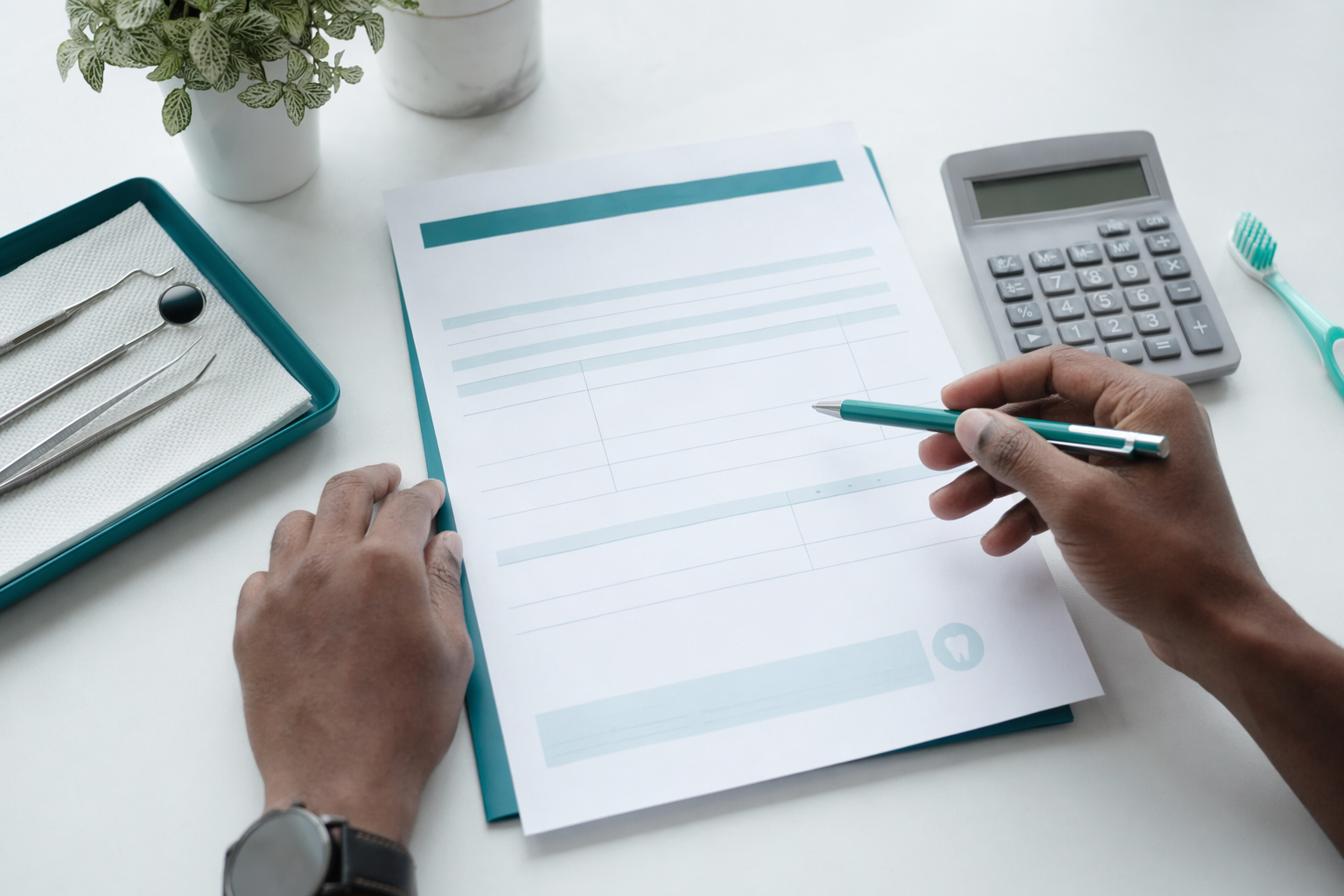 How Much Do Dental Implants Cost?
