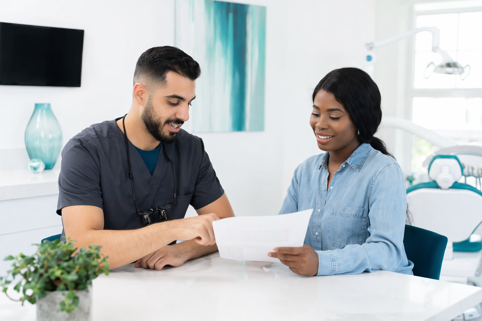 Same-Day Implants (Immediate Load): cost, process, and who it suits